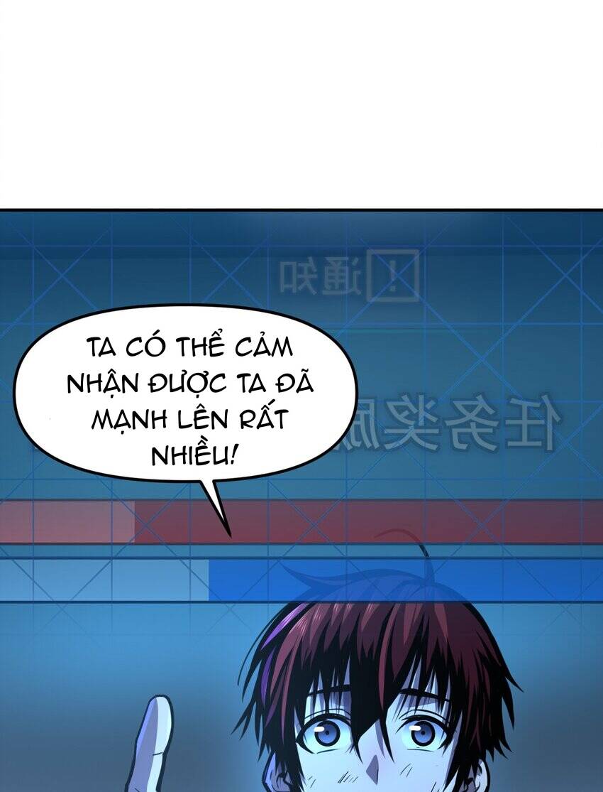 Ta Xưng Bá Chư Thiên Chỉ Dựa Vào Phòng Ngự Chapter 4 - 26