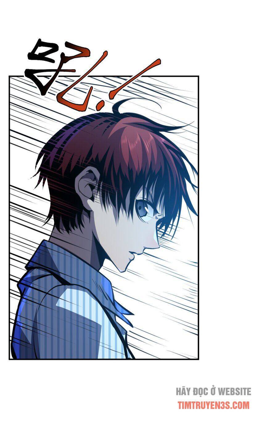 Ta Xưng Bá Chư Thiên Chỉ Dựa Vào Phòng Ngự Chapter 4 - 35