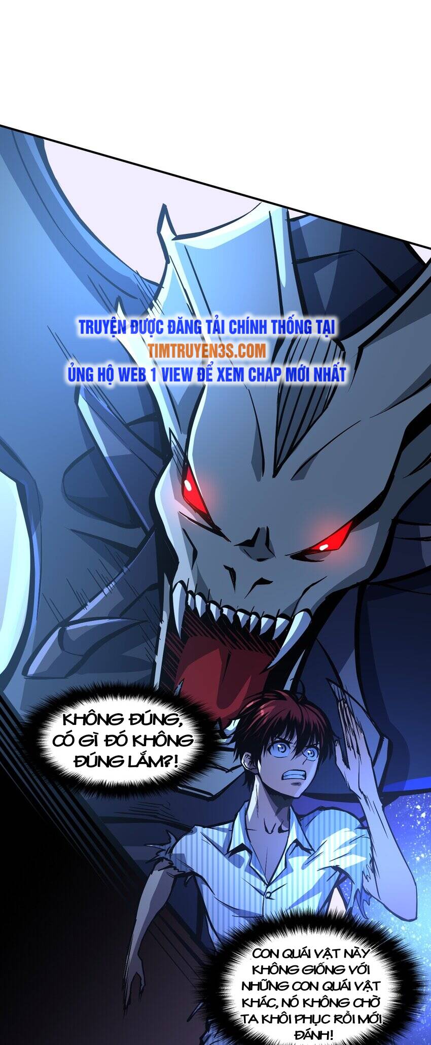 Ta Xưng Bá Chư Thiên Chỉ Dựa Vào Phòng Ngự Chapter 4 - 43