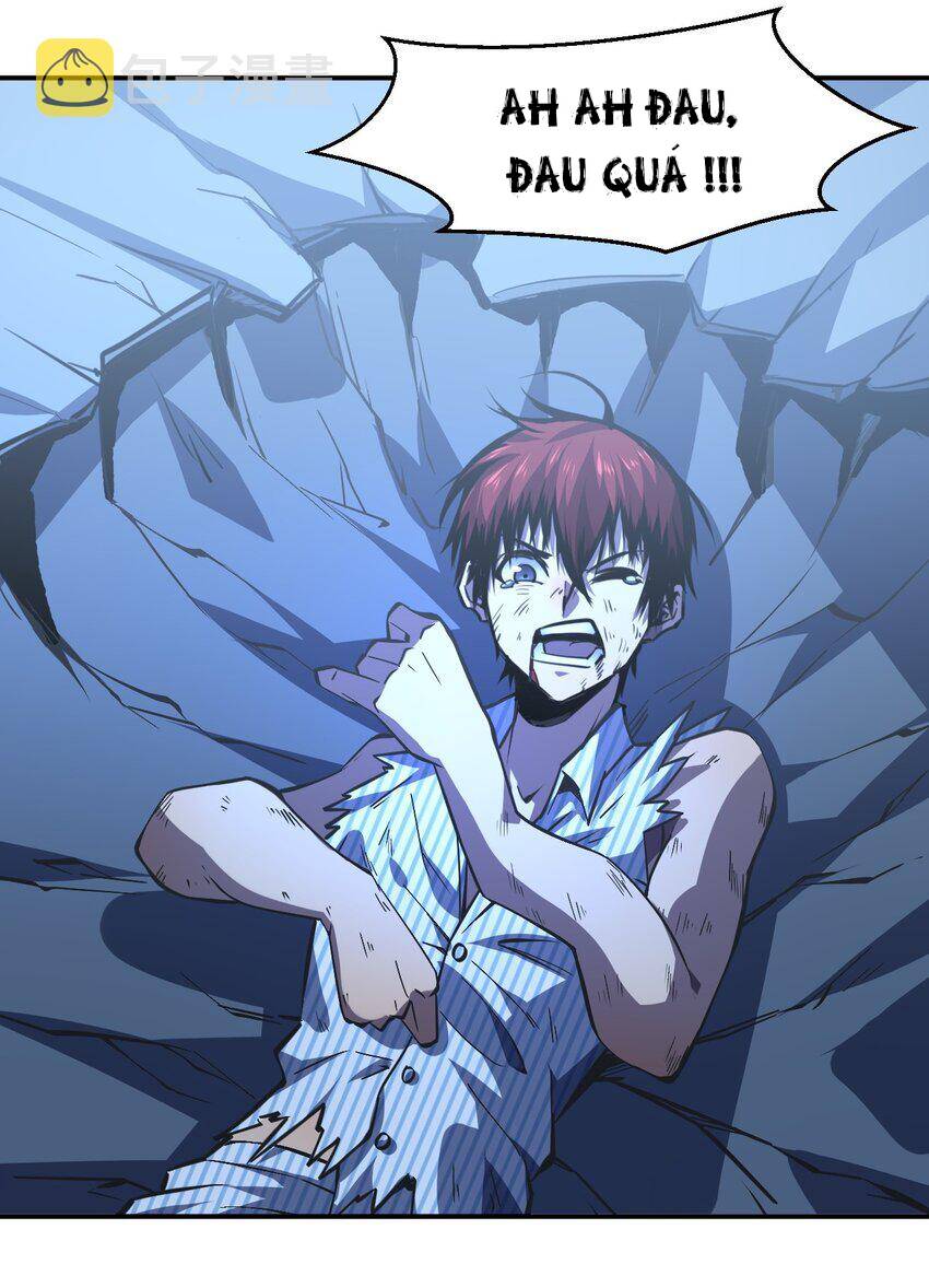 Ta Xưng Bá Chư Thiên Chỉ Dựa Vào Phòng Ngự Chapter 4 - 53