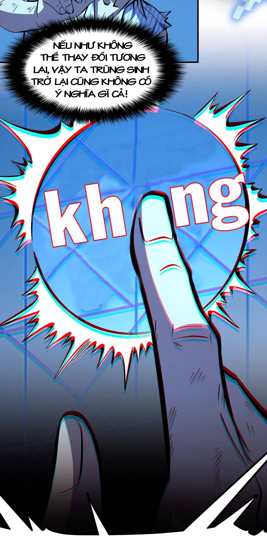 Ta Xưng Bá Chư Thiên Chỉ Dựa Vào Phòng Ngự Chapter 4 - 60