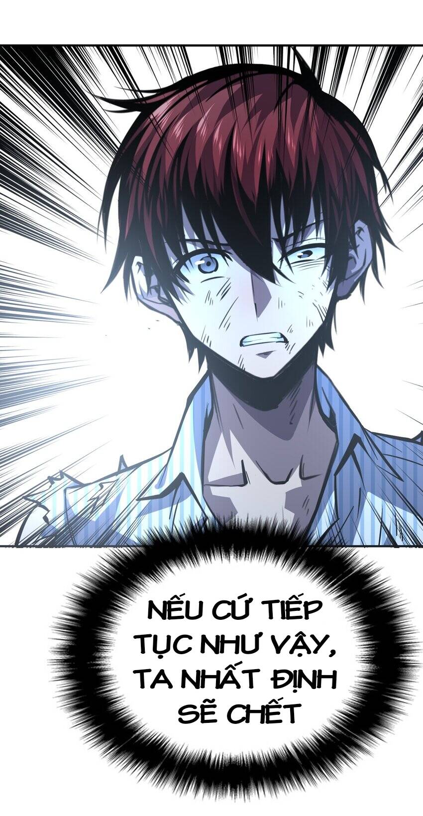 Ta Xưng Bá Chư Thiên Chỉ Dựa Vào Phòng Ngự Chapter 4 - 65