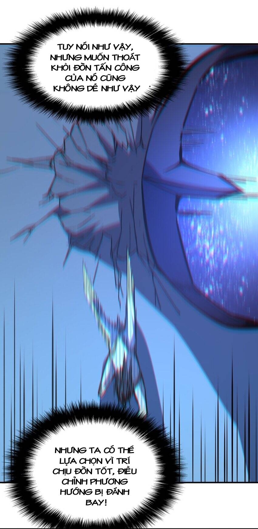 Ta Xưng Bá Chư Thiên Chỉ Dựa Vào Phòng Ngự Chapter 4 - 71