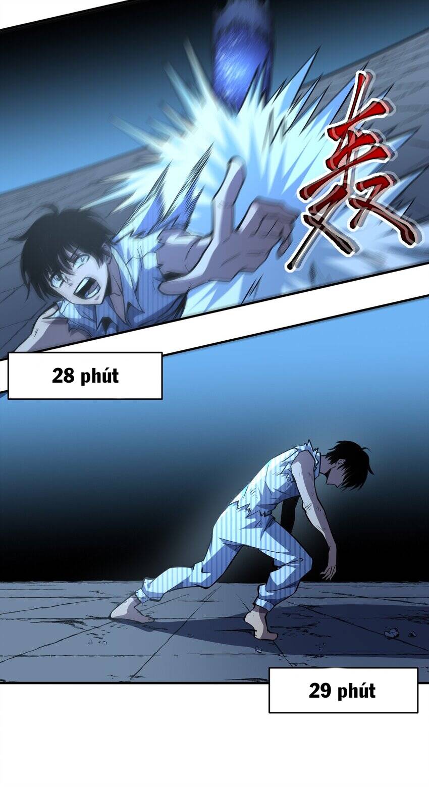 Ta Xưng Bá Chư Thiên Chỉ Dựa Vào Phòng Ngự Chapter 4 - 77