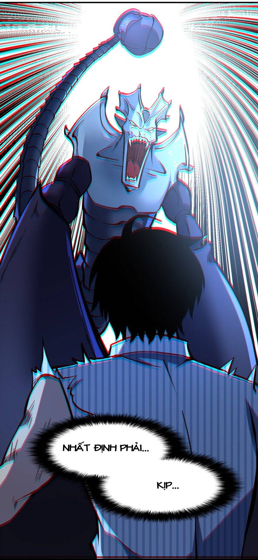 Ta Xưng Bá Chư Thiên Chỉ Dựa Vào Phòng Ngự Chapter 4 - 81