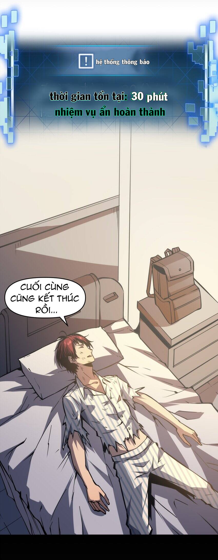 Ta Xưng Bá Chư Thiên Chỉ Dựa Vào Phòng Ngự Chapter 4 - 86