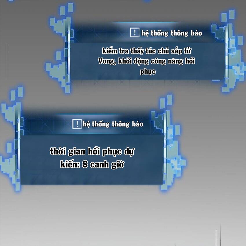 Ta Xưng Bá Chư Thiên Chỉ Dựa Vào Phòng Ngự Chapter 4 - 88