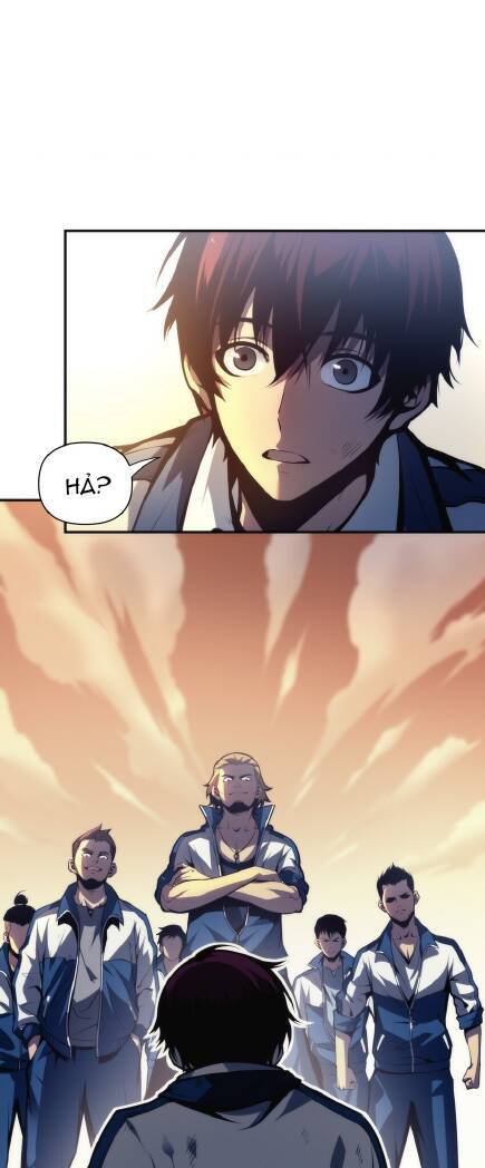 Ta Xưng Bá Chư Thiên Chỉ Dựa Vào Phòng Ngự Chapter 1 - 12