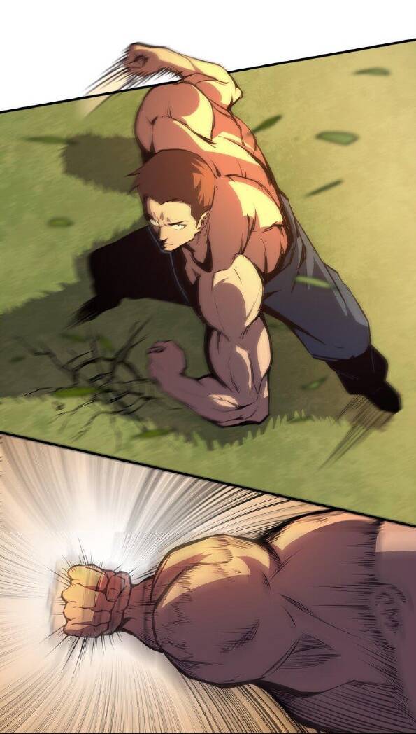 Ta Xưng Bá Chư Thiên Chỉ Dựa Vào Phòng Ngự Chapter 1 - 28