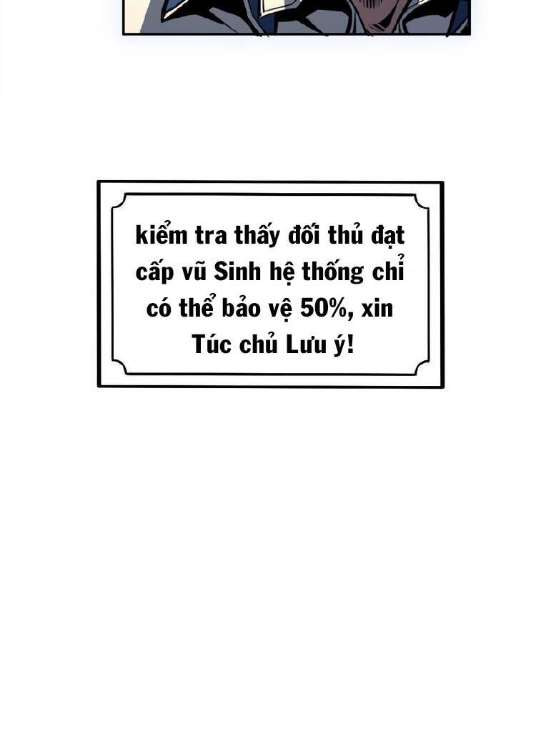 Ta Xưng Bá Chư Thiên Chỉ Dựa Vào Phòng Ngự Chapter 1 - 40