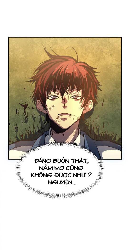 Ta Xưng Bá Chư Thiên Chỉ Dựa Vào Phòng Ngự Chapter 1 - 45