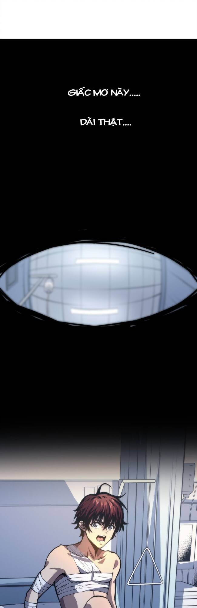 Ta Xưng Bá Chư Thiên Chỉ Dựa Vào Phòng Ngự Chapter 2 - 2