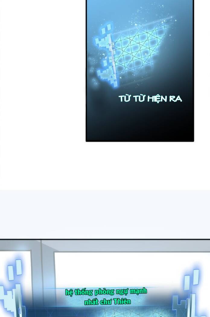 Ta Xưng Bá Chư Thiên Chỉ Dựa Vào Phòng Ngự Chapter 2 - 12