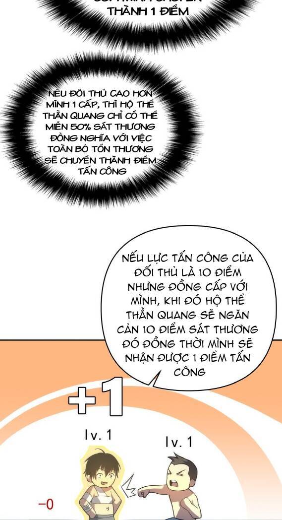 Ta Xưng Bá Chư Thiên Chỉ Dựa Vào Phòng Ngự Chapter 2 - 15