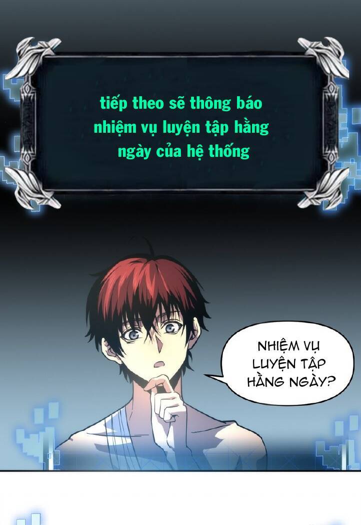 Ta Xưng Bá Chư Thiên Chỉ Dựa Vào Phòng Ngự Chapter 2 - 18