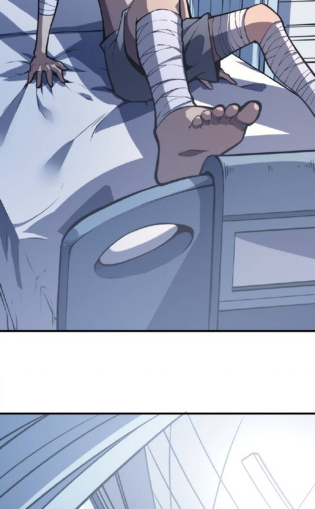 Ta Xưng Bá Chư Thiên Chỉ Dựa Vào Phòng Ngự Chapter 2 - 3