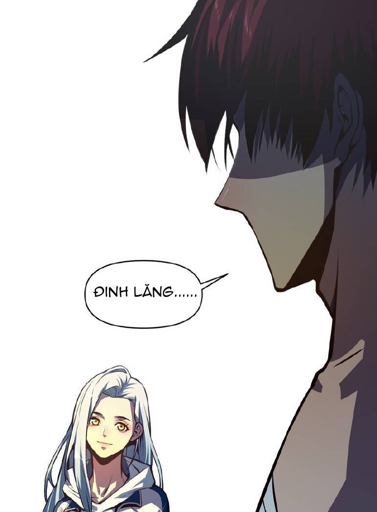 Ta Xưng Bá Chư Thiên Chỉ Dựa Vào Phòng Ngự Chapter 2 - 25