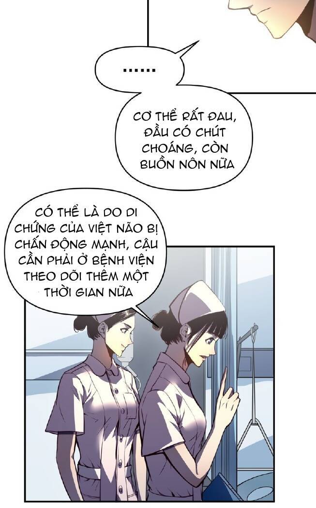 Ta Xưng Bá Chư Thiên Chỉ Dựa Vào Phòng Ngự Chapter 2 - 28