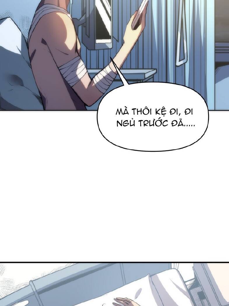 Ta Xưng Bá Chư Thiên Chỉ Dựa Vào Phòng Ngự Chapter 2 - 38