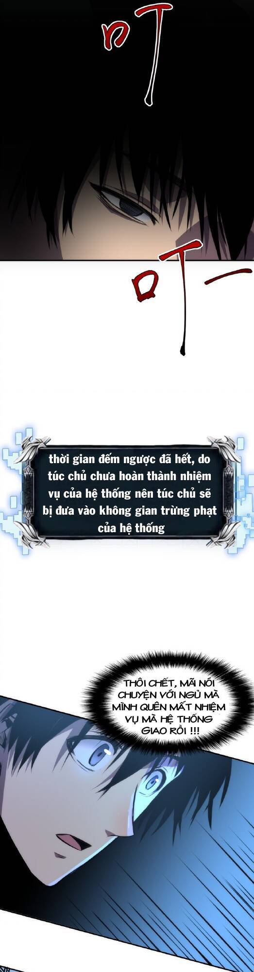 Ta Xưng Bá Chư Thiên Chỉ Dựa Vào Phòng Ngự Chapter 2 - 40