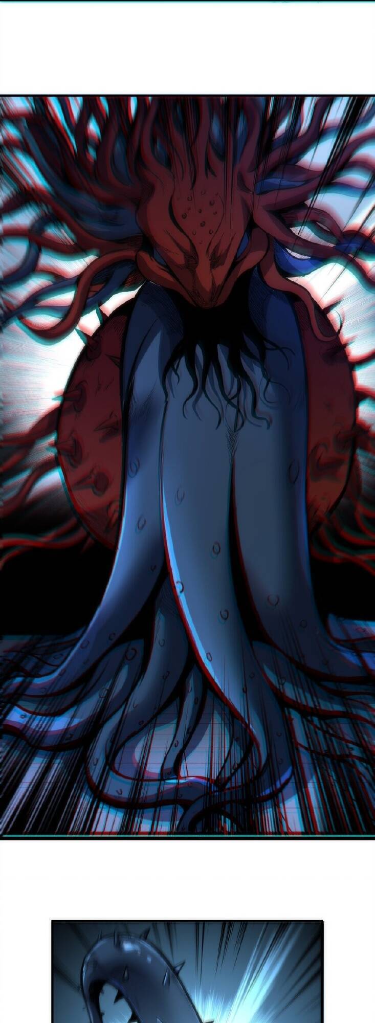 Ta Xưng Bá Chư Thiên Chỉ Dựa Vào Phòng Ngự Chapter 2 - 46