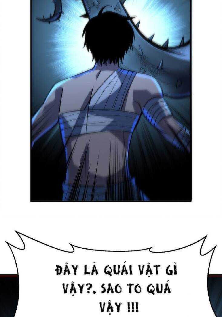 Ta Xưng Bá Chư Thiên Chỉ Dựa Vào Phòng Ngự Chapter 2 - 47