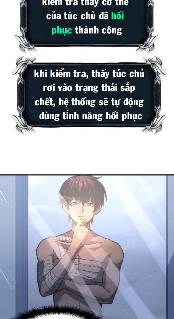 Ta Xưng Bá Chư Thiên Chỉ Dựa Vào Phòng Ngự Chapter 2 - 9