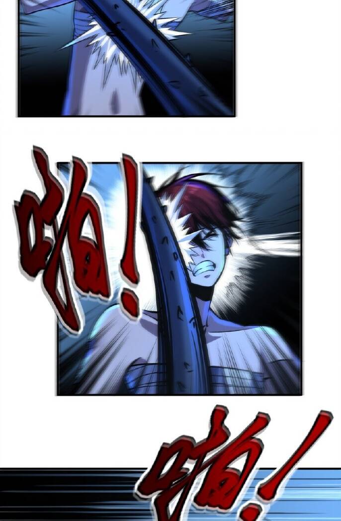 Ta Xưng Bá Chư Thiên Chỉ Dựa Vào Phòng Ngự Chapter 3 - 15