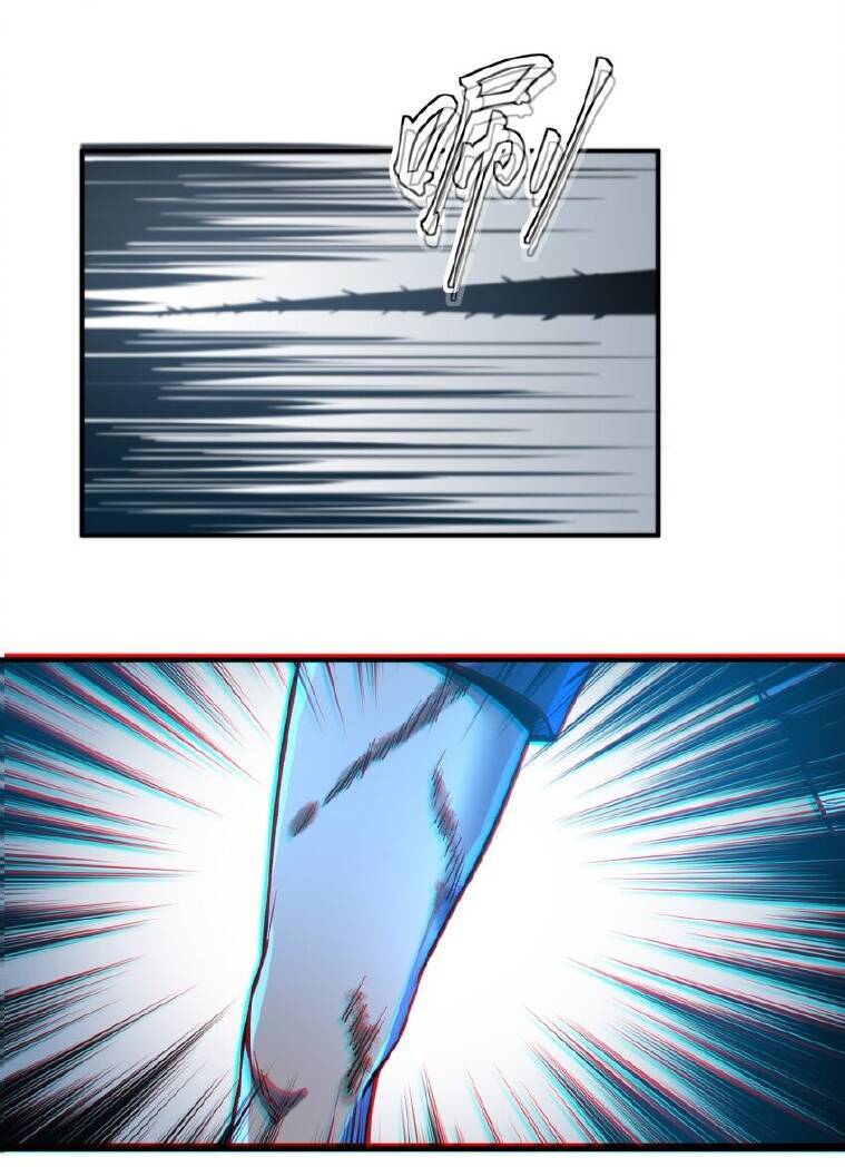 Ta Xưng Bá Chư Thiên Chỉ Dựa Vào Phòng Ngự Chapter 3 - 18