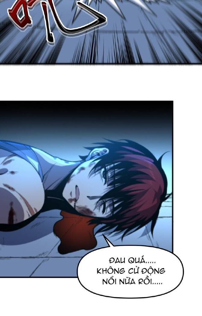Ta Xưng Bá Chư Thiên Chỉ Dựa Vào Phòng Ngự Chapter 3 - 21