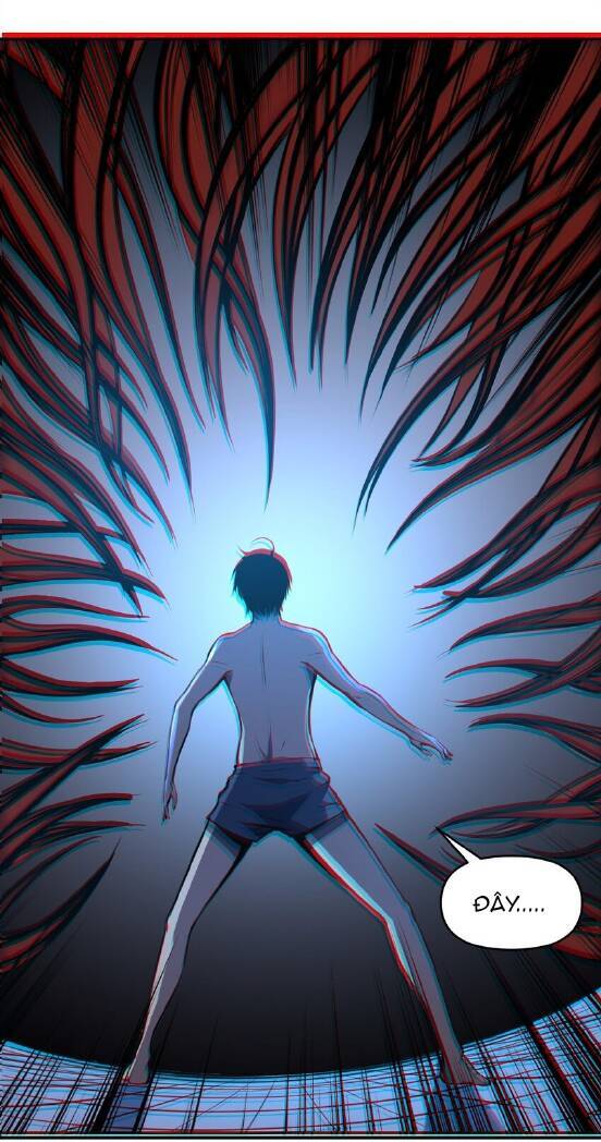 Ta Xưng Bá Chư Thiên Chỉ Dựa Vào Phòng Ngự Chapter 3 - 33