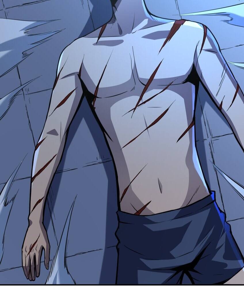 Ta Xưng Bá Chư Thiên Chỉ Dựa Vào Phòng Ngự Chapter 3 - 36