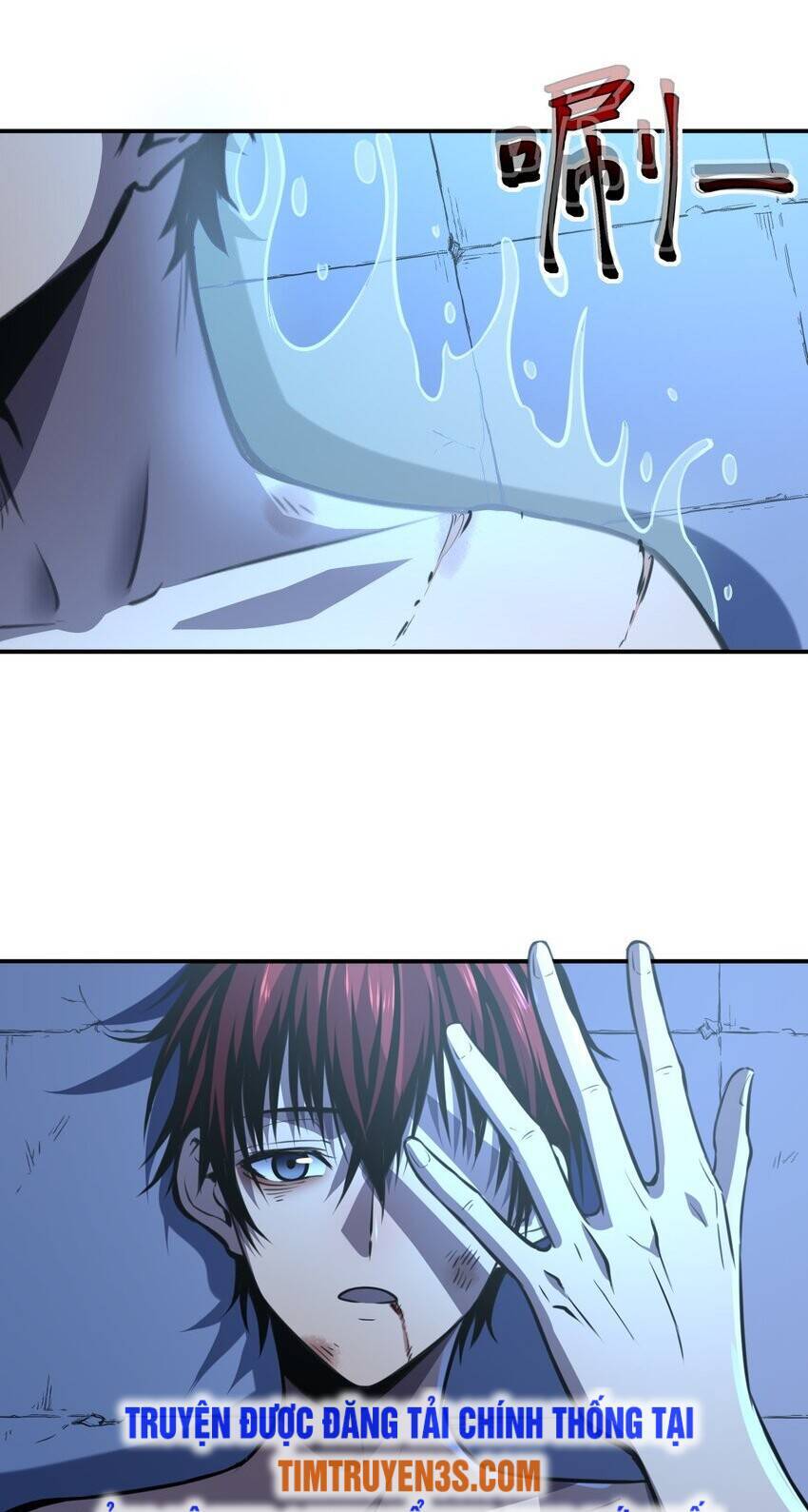 Ta Xưng Bá Chư Thiên Chỉ Dựa Vào Phòng Ngự Chapter 3 - 38