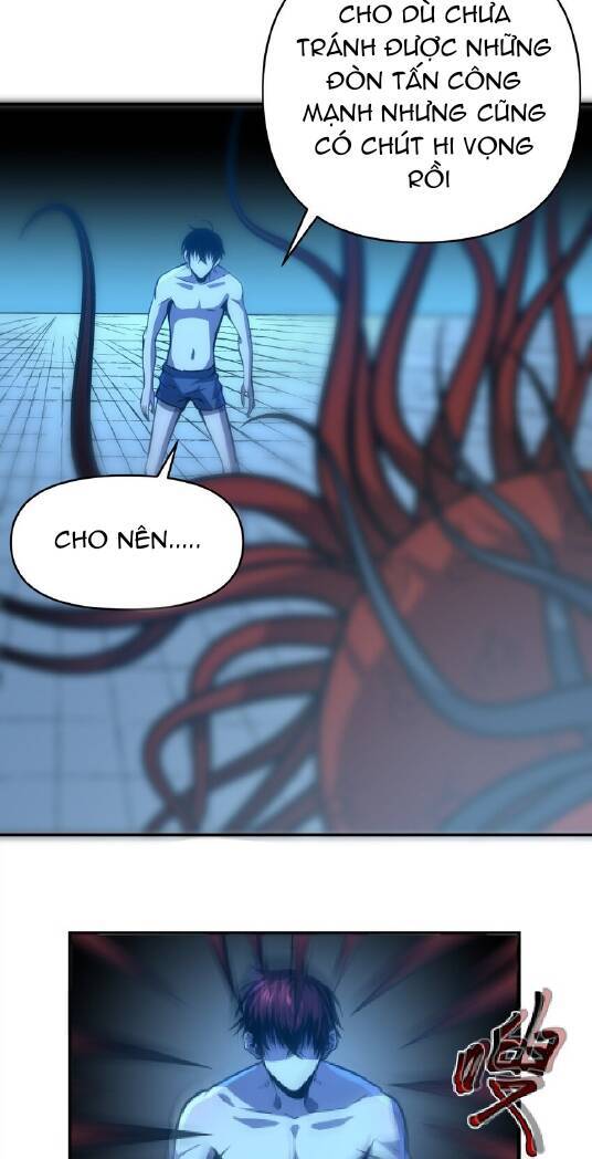 Ta Xưng Bá Chư Thiên Chỉ Dựa Vào Phòng Ngự Chapter 3 - 41