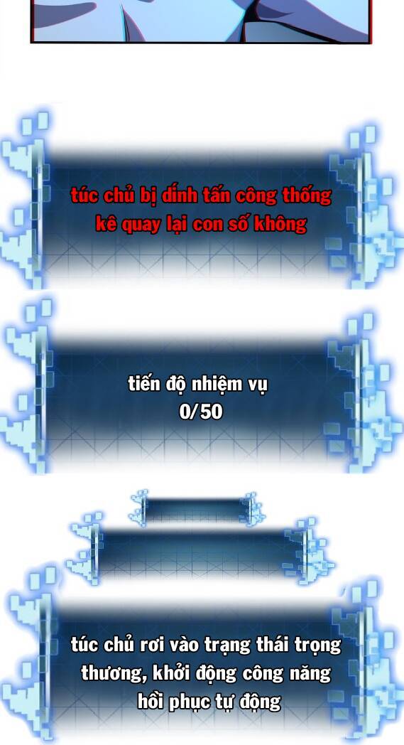 Ta Xưng Bá Chư Thiên Chỉ Dựa Vào Phòng Ngự Chapter 3 - 45