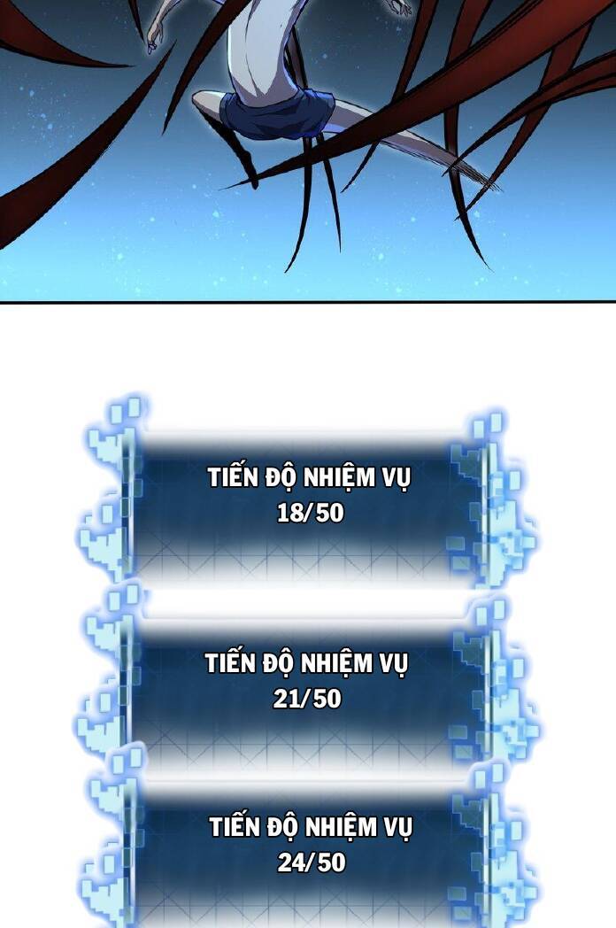 Ta Xưng Bá Chư Thiên Chỉ Dựa Vào Phòng Ngự Chapter 3 - 48