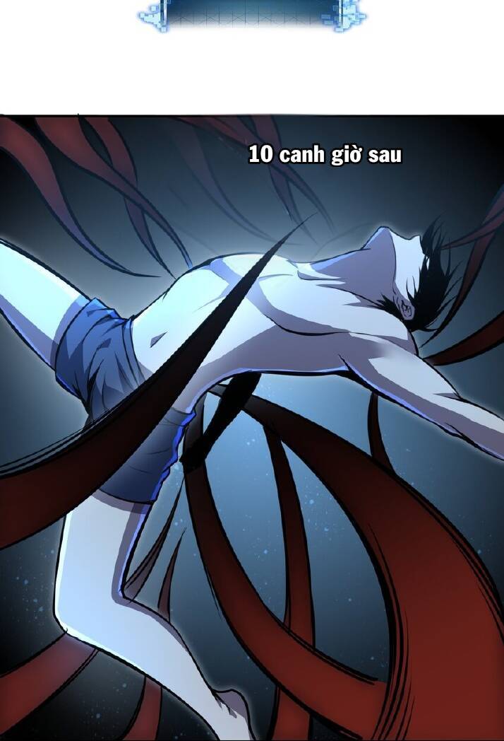 Ta Xưng Bá Chư Thiên Chỉ Dựa Vào Phòng Ngự Chapter 3 - 51