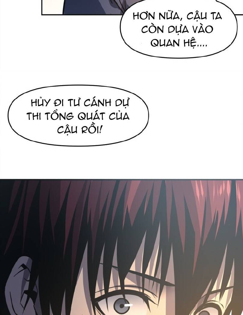 Ta Xưng Bá Chư Thiên Chỉ Dựa Vào Phòng Ngự Chapter 3 - 58