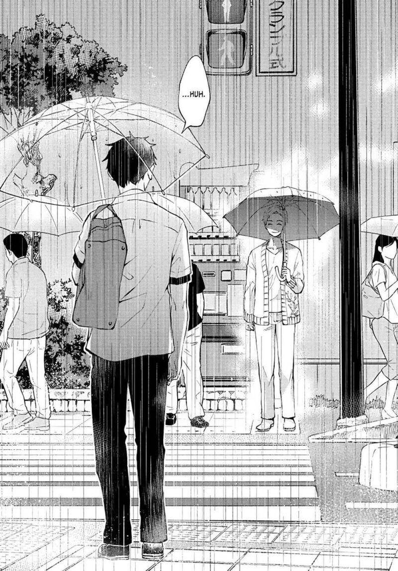 Thần Chết Làm Thêm 300 Yên/Giờ Chapter 1.1 - 18