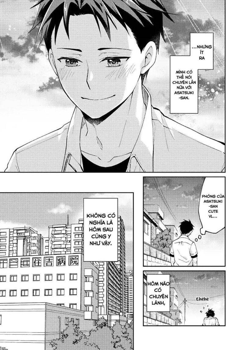 Thần Chết Làm Thêm 300 Yên/Giờ Chapter 1.2 - 11
