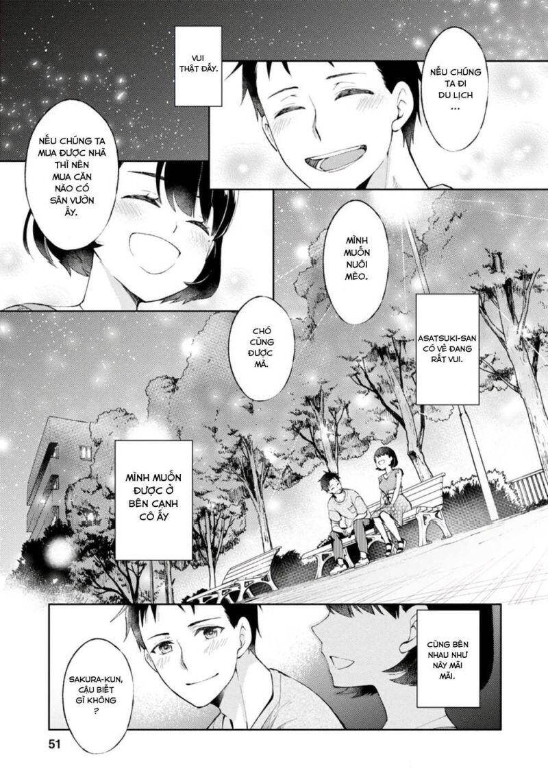 Thần Chết Làm Thêm 300 Yên/Giờ Chapter 1.2 - 20