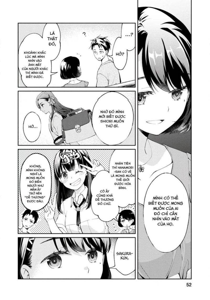 Thần Chết Làm Thêm 300 Yên/Giờ Chapter 1.2 - 21