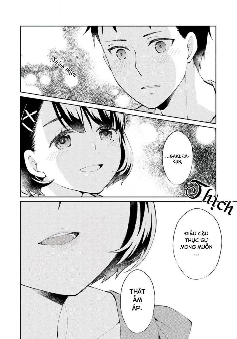 Thần Chết Làm Thêm 300 Yên/Giờ Chapter 1.2 - 23