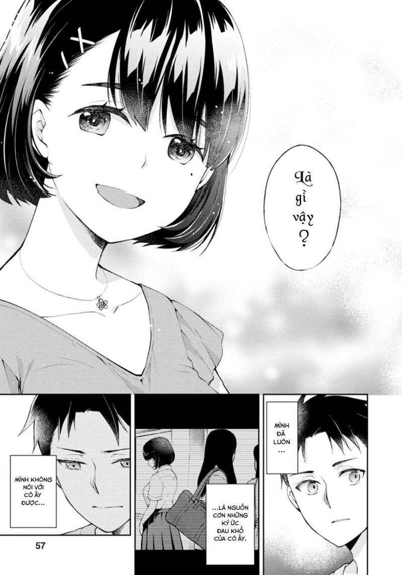 Thần Chết Làm Thêm 300 Yên/Giờ Chapter 1.2 - 26