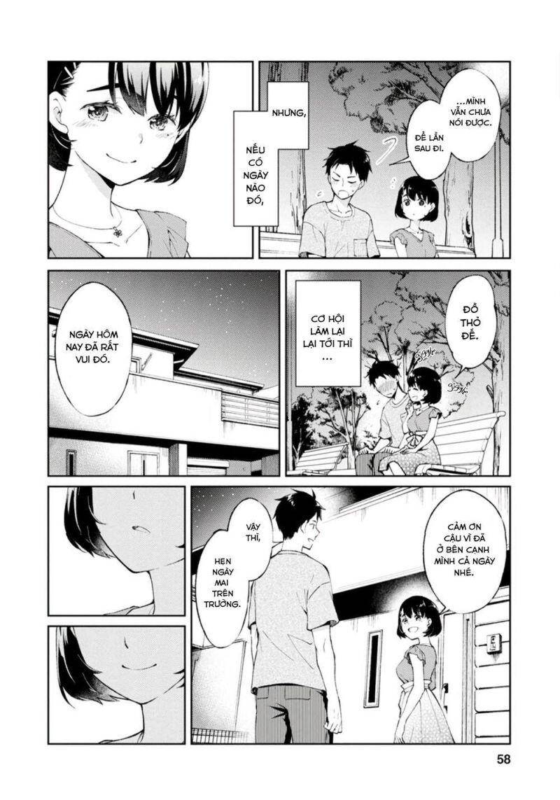 Thần Chết Làm Thêm 300 Yên/Giờ Chapter 1.2 - 27