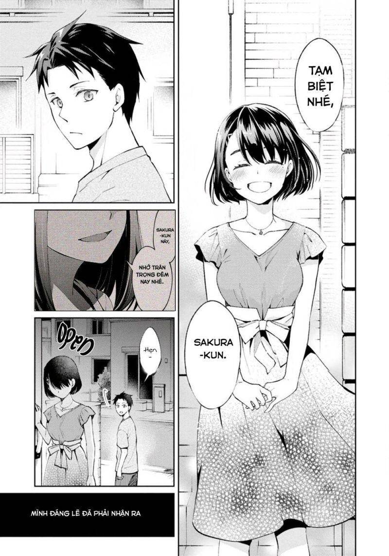 Thần Chết Làm Thêm 300 Yên/Giờ Chapter 1.2 - 28