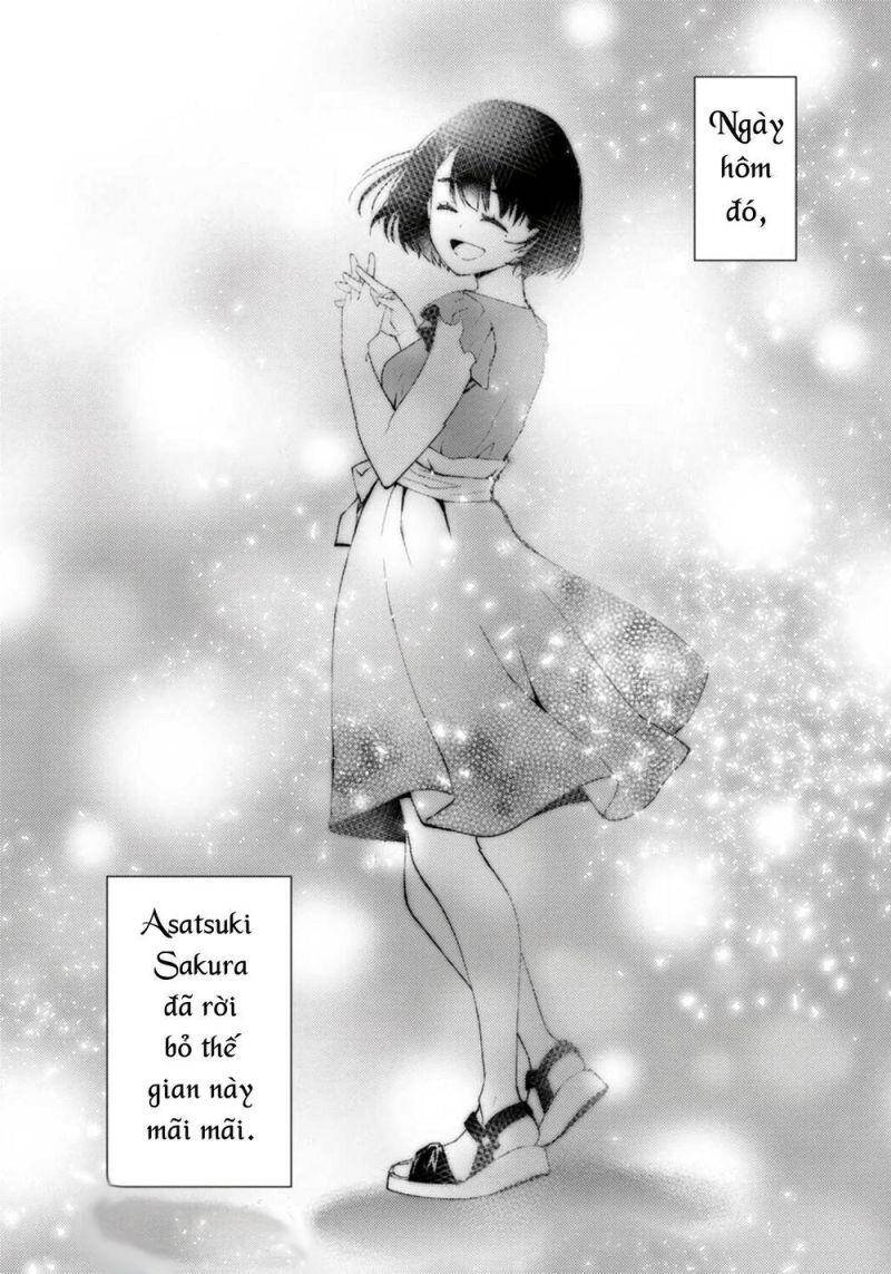 Thần Chết Làm Thêm 300 Yên/Giờ Chapter 1.2 - 37