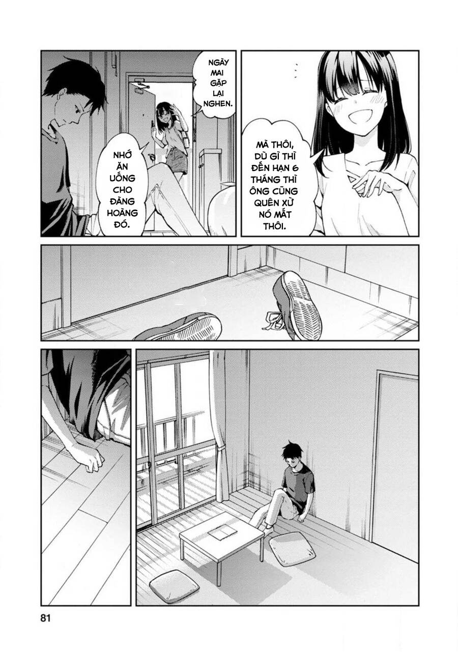 Thần Chết Làm Thêm 300 Yên/Giờ Chapter 2 - 14