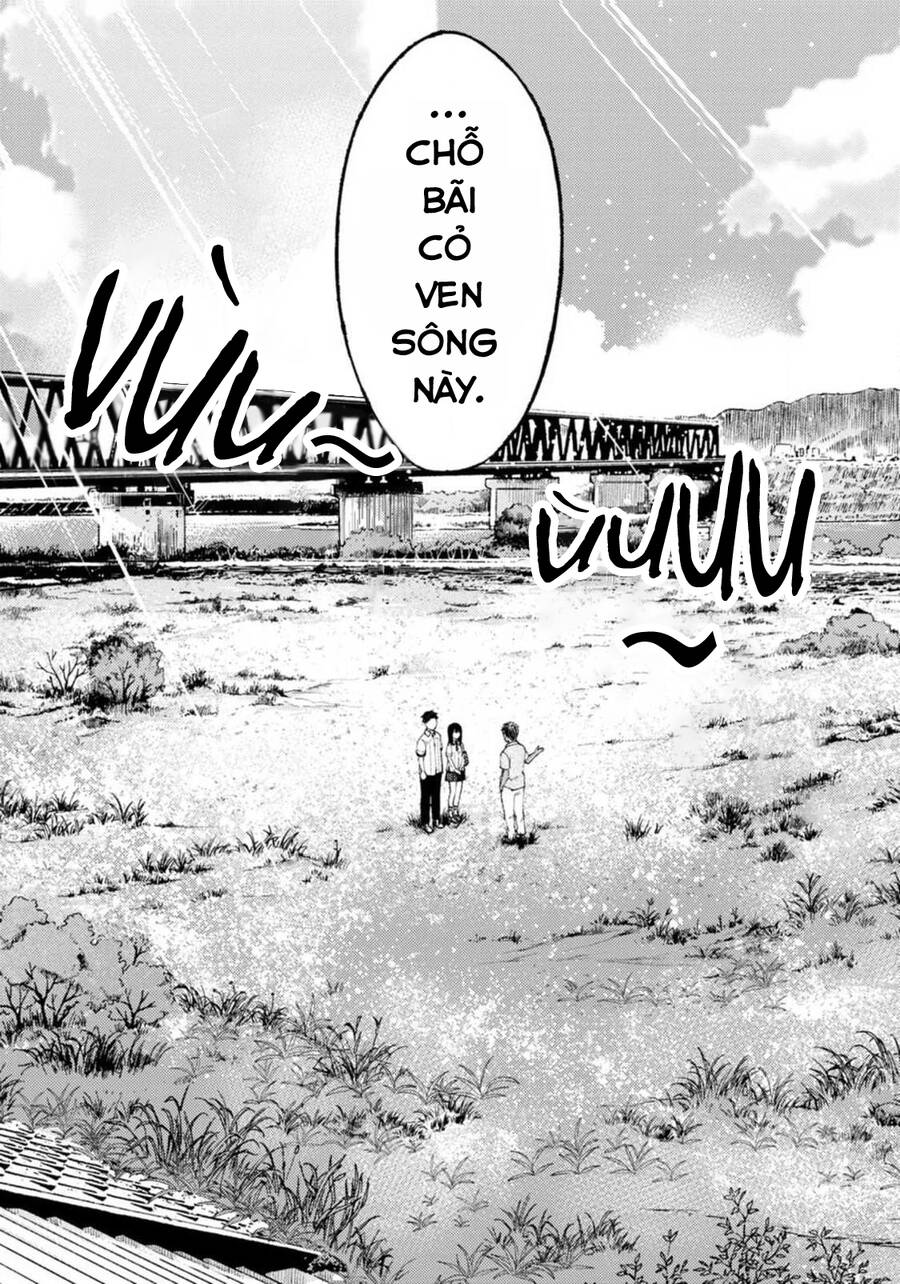 Thần Chết Làm Thêm 300 Yên/Giờ Chapter 2 - 30