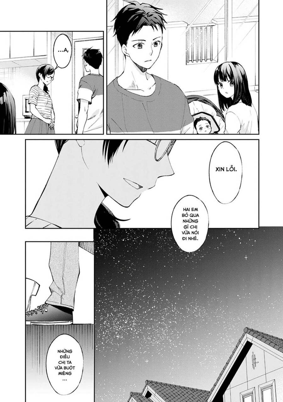 Thần Chết Làm Thêm 300 Yên/Giờ Chapter 5 - 15